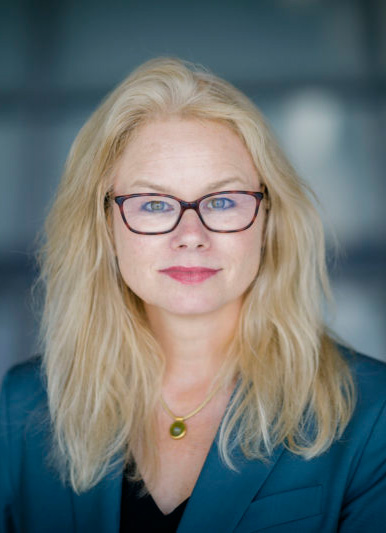 Dr. Kirsten Kappert-Gonther - Foto Copyright Thomas Trutschel